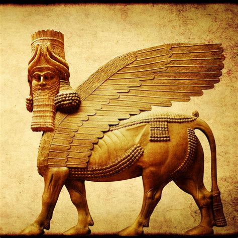 Sumerian and Mesopotamian Civilisations Diploma Course - Centre of ...