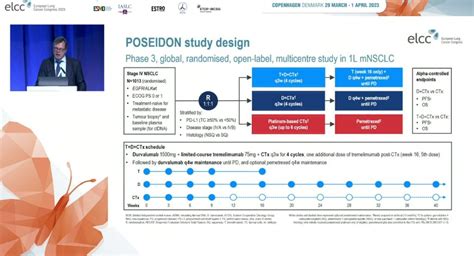 ELCC 2023: Patterns of response in metastatic (m) NSCLC after 2 and 4 cycles of chemotherapy (CT ...