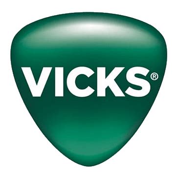 Vicks logo transparent PNG - StickPNG