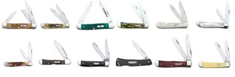 Expert Advice on Case Knife Identification and Value Determination | Homestead Authority