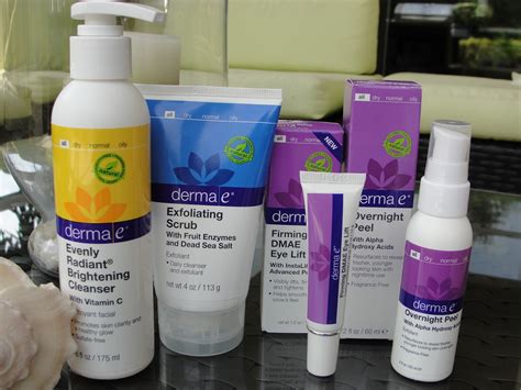 Derma E Acne Cleanser - Derma E Purifying Gel Cleanser 175ml/6oz - $37.95 ... - Their products ...