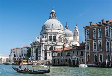 Venice Incoming | Boat Tours and Gondola Rides in Venice Italy