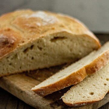 Easy Rice Bread Recipe | Sweeter Than Oats