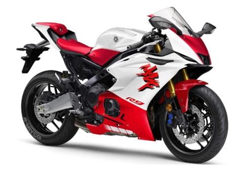 Yamaha R9 2024 Price, Release Date & Specs - Fasterwheeler