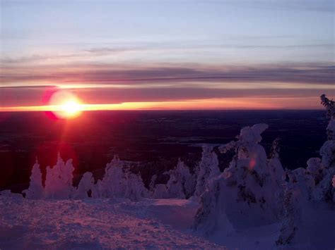 Mt. Spokane : Photos, Diagrams & Topos : SummitPost