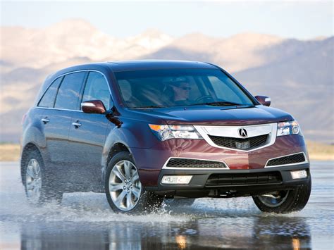 🔥 [48+] Acura MDX Wallpapers | WallpaperSafari