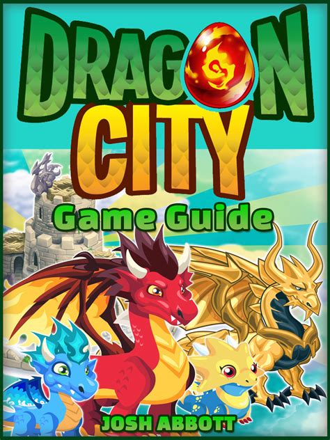 Babelcube – Dragon city game guide unofficial