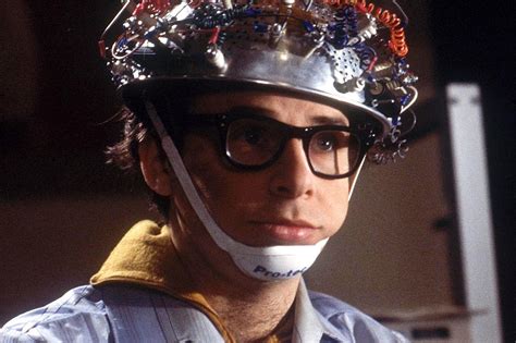 Rick Moranis Is NOT Expected in the New ‘Ghostbusters’