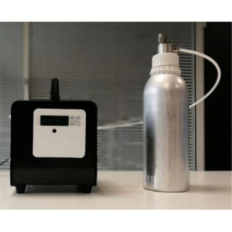 Industrial air freshener for large commercial spaces | AROMATISE ...