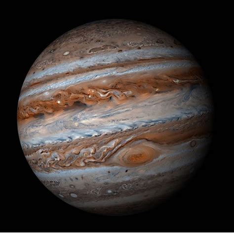 All about Jupiter and news 2023 | Jupiter planet, Planets and moons ...