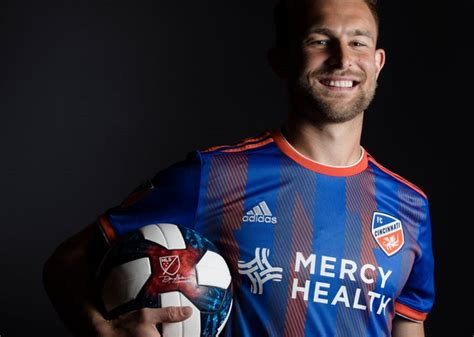 PHOTOS: Meet your FC Cincinnati players