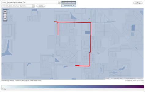 Liberty Centre neighborhood in North Liberty, Iowa (IA), 52317 subdivision profile - real estate ...