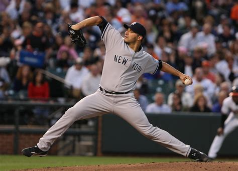 Andy Pettitte | Deer Park Athletic Hall of Honor