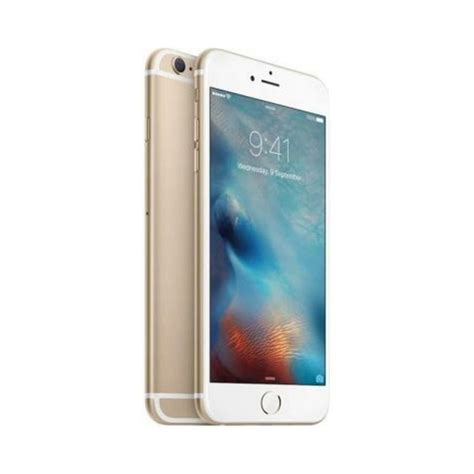 Apple iPhone 6 Plus (16GB) – Cellbuddy