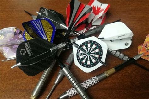 10 Tips For Throwing Better Darts | DartHelp.com