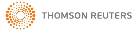 Thomson Reuters Logo - PNG e Vetor - Download de Logo