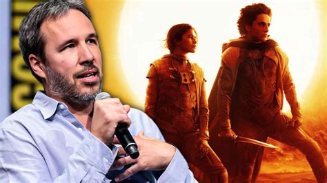 Denis Villeneuve Reveals Reason Behind One Missing Character from First Movie in Dune 2: "It's a ...