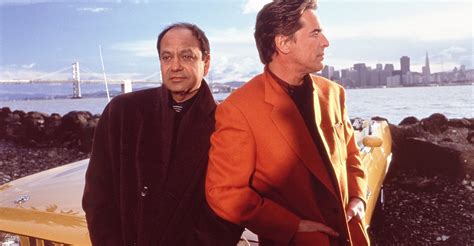 Nash Bridges Season 6 - watch full episodes streaming online