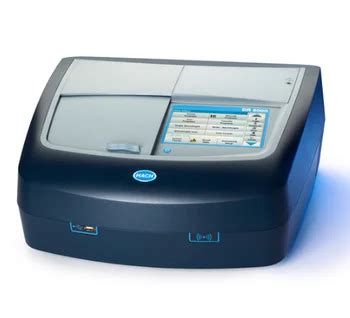 Hach Dr3900,Lpv440.99.00012 Spectrophotometer - Buy Dr3900 Product on Alibaba.com