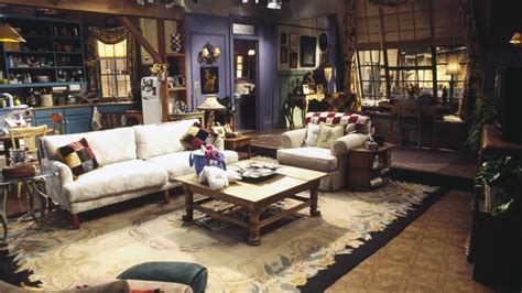 IKEA lets you decorate your living room like 'Friends,' 'The Simpsons ...