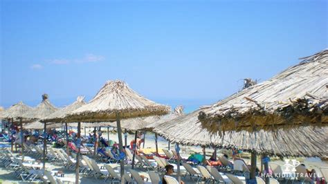 Afitos Beach - HalkidikiTravel.com