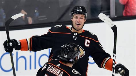 Ryan Getzlaf - HOCKEY SNIPERS