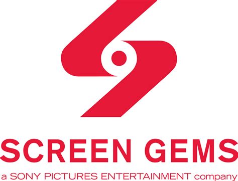 Screen Gems Pictures - Logopedia, the logo and branding site