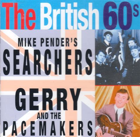 The British 60's: Amazon.co.uk: Music