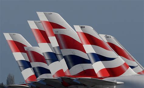 BA halts ticket sales for many flights leaving Heathrow before mid-August | Reuters