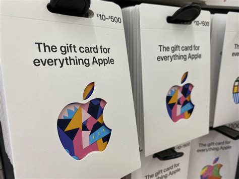 All You Need To Know About Apple Gift Card - Prestmit