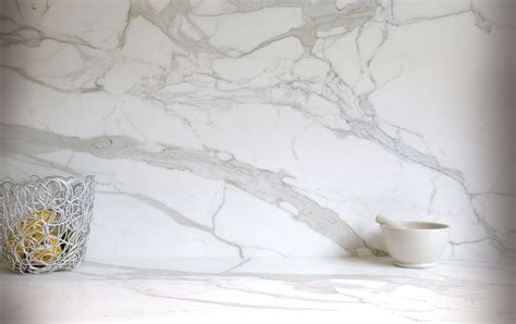 carrara marble splashback | Tile File | Pinterest | Marbles, Carrara ...