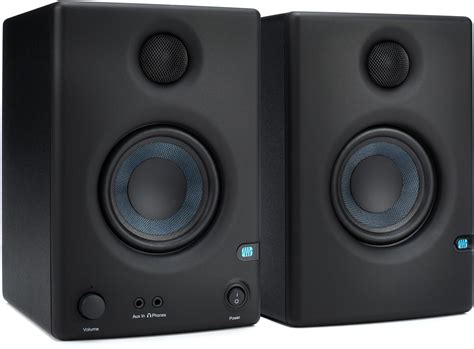 10 Best Cheap Studio Monitors Under $100 (2024 Reviews)