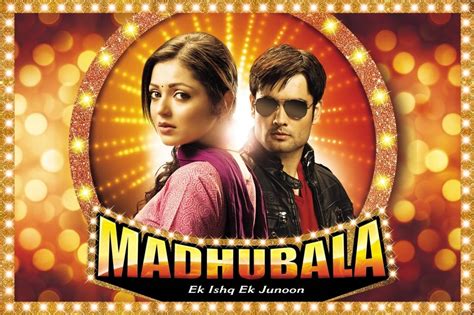 Madhubala: A tribute to Bollywood - Colors Tv