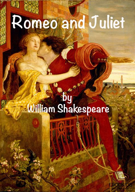 William Shakespeare Romeo And Juliet : Celebrate April Fool's Day with 5 of Shakespeare's ...