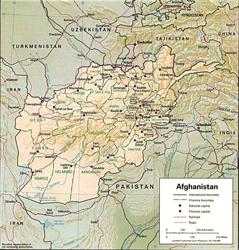 Afghanistan