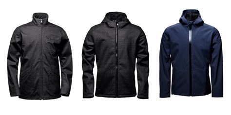 Clothing Company List: Stylish Technical Outdoor Gear - CYCLINGABOUT.com