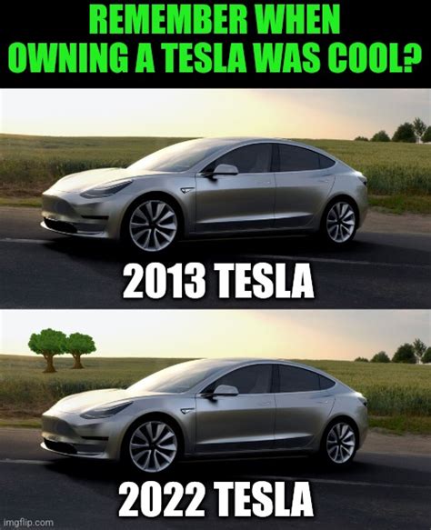 Uh hey Elon..... yawn on your car design buddy. - Imgflip