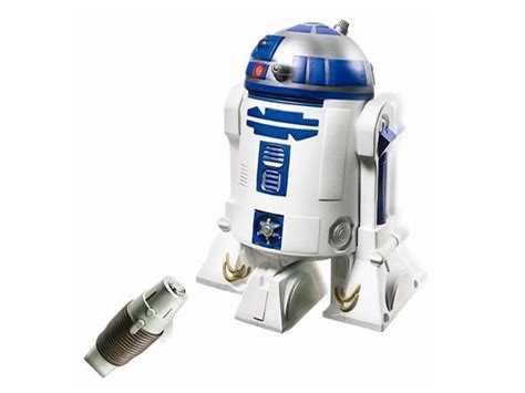 Remote control R2-D2 | Clone wars, Remote control, War