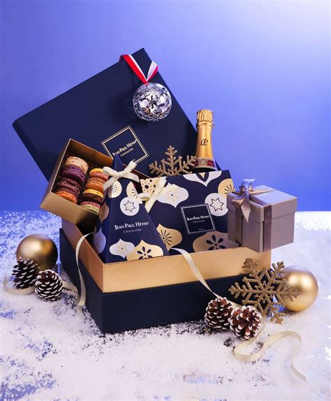 Wonderful Christmas Hampers Ideas