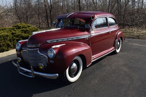 1941 Chevrolet Special Deluxe | Classic & Collector Cars