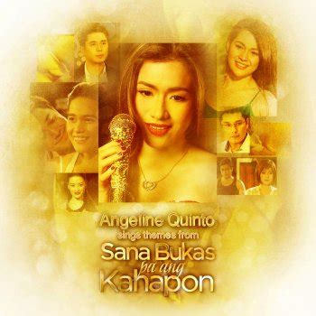 Sana Bukas Pa Ang Kahapon • 2013