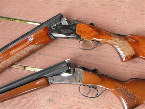 Dilemmas in Choosing Best Double-Barrel Shotgun | Gun Digest