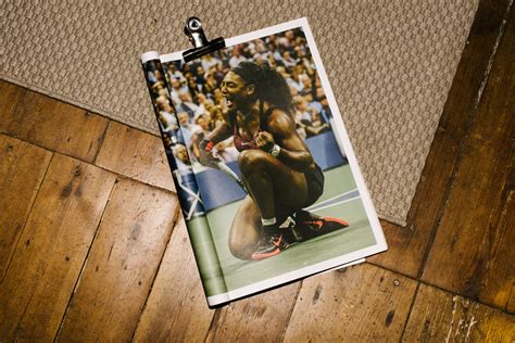 For the Love of Magazines: Jeremy Leslie Reviews the Sports Biannual 'Victory Journal' - Friends ...