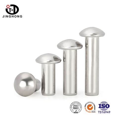 China Stainless Steel Blind Rivet Suppliers, Manufacturers - Factory Direct Price - Jinghong ...