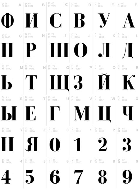 Cyrillic Bold Font, Download Cyrillic Bold .ttf truetype or .zip Free - FontIneed