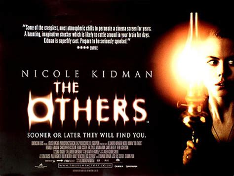 THE OTHERS POSTER buy movie posters at Starstills.com (SSG1017-788831)