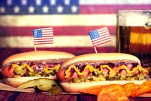 Beer And Hot Dogs Free Stock Photo - Public Domain Pictures