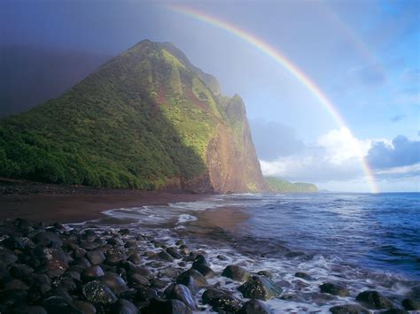 HD Rainbow Wallpapers | HD Nature Wallpapers