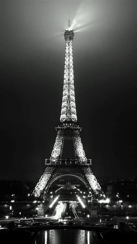 1080P Free download | Eiffel Tower Night View - Tap to see more of the ...