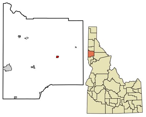 Deary, Idaho - Wikipedia